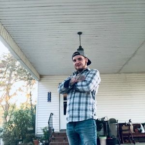 Meet your Posher, Cody